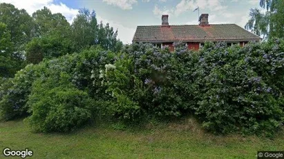 Apartments for rent in Tierp - Photo from Google Street View