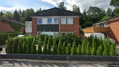Apartments for rent in Botkyrka - Photo from Google Street View