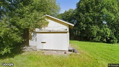 Apartments for rent in Ljungby - Photo from Google Street View