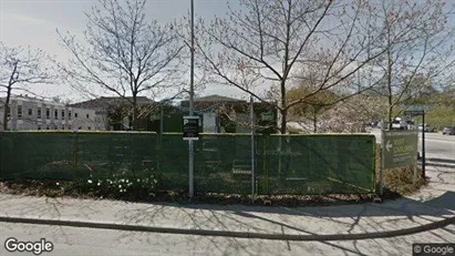 Apartments for rent in Vesterbro - Photo from Google Street View