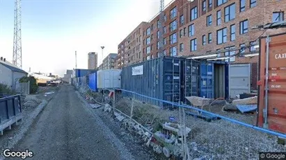 Apartments for rent in Valby - Photo from Google Street View