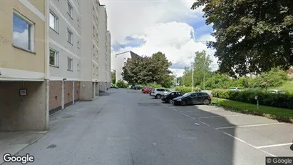 Apartments for rent in Stockholm West - Photo from Google Street View