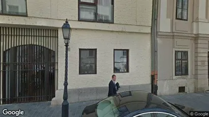 Apartments for rent in Budapest Ferencváros - Photo from Google Street View