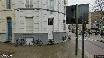 Apartments for rent in Stad Gent - Photo from Google Street View