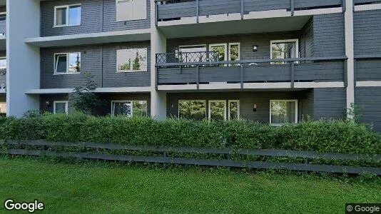 Apartments for rent in Oslo Ullern - Photo from Google Street View