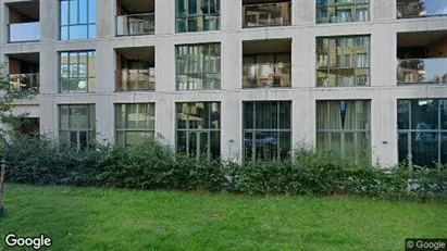 Apartments for rent in Eindhoven - Photo from Google Street View