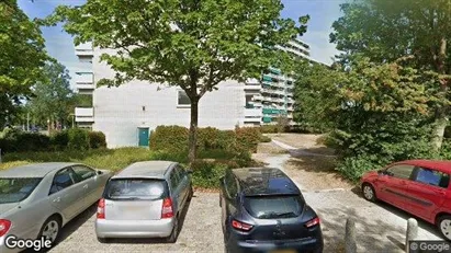 Apartments for rent in Arnhem - Photo from Google Street View