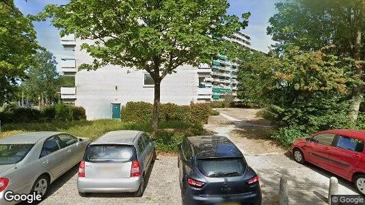 Apartments for rent in Arnhem - Photo from Google Street View