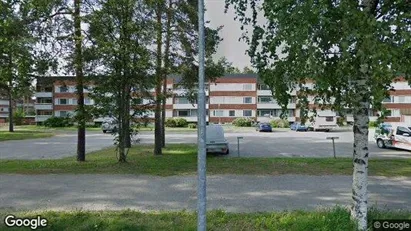 Apartments for rent in Oulu - Photo from Google Street View