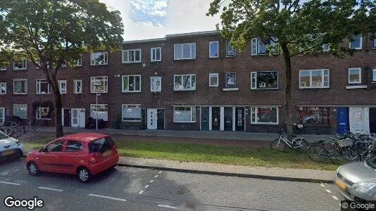 Apartments for rent in Utrecht Noord-West - Photo from Google Street View