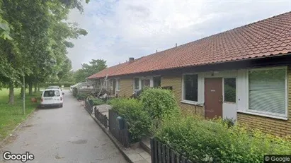 Apartments for rent in Svedala - Photo from Google Street View