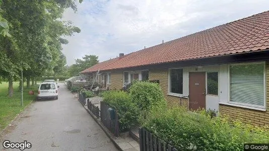 Apartments for rent in Svedala - Photo from Google Street View