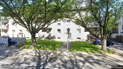 Apartments for rent in Ennepe-Ruhr-Kreis - Photo from Google Street View
