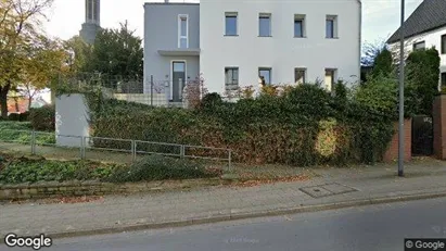Apartments for rent in Essen - Photo from Google Street View