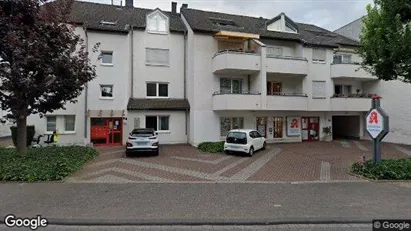 Apartments for rent in Koblenz - Photo from Google Street View