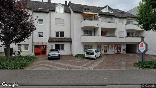 Apartments for rent in Koblenz - Photo from Google Street View
