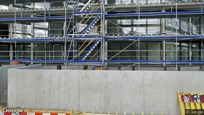 Apartments for rent in Dresden - Photo from Google Street View
