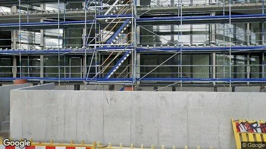 Apartments for rent in Dresden - Photo from Google Street View