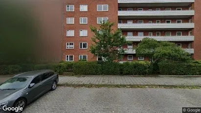 Apartments for rent in Kiel - Photo from Google Street View