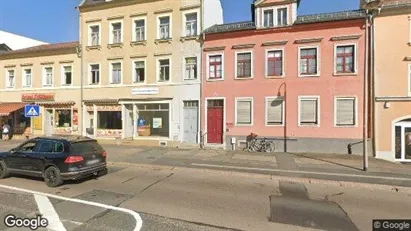 Apartments for rent in Meissen - Photo from Google Street View