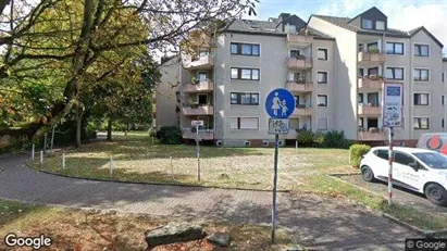 Apartments for rent in Bochum - Photo from Google Street View