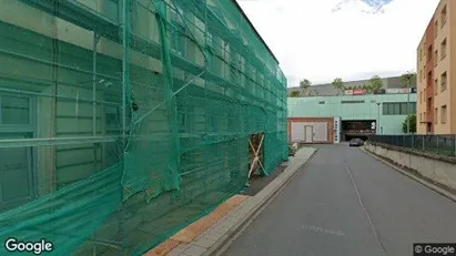 Apartments for rent in Opava - Photo from Google Street View