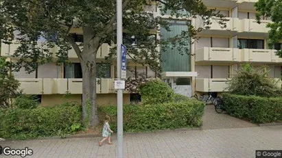 Apartments for rent in Rhein-Neckar-Kreis - Photo from Google Street View