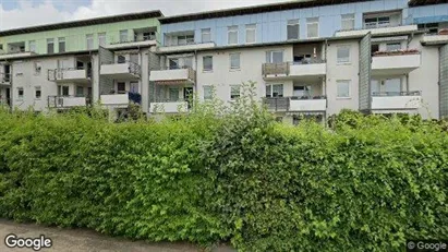 Apartments for rent in Wolfenbüttel - Photo from Google Street View