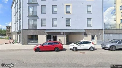 Apartments for rent in Turku - Photo from Google Street View