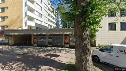 Apartments for rent in Turku - Photo from Google Street View