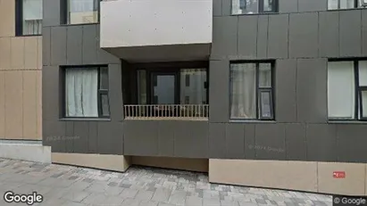 Apartments for rent in Kópavogur - Photo from Google Street View