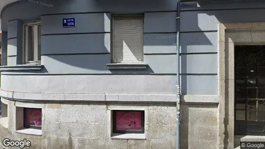 Apartments for rent in Madrid Moncloa-Aravaca - Photo from Google Street View