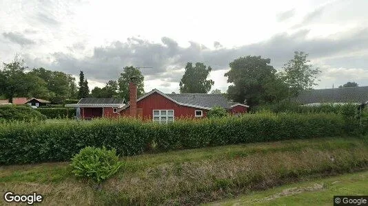 Apartments for rent in Grenaa - Photo from Google Street View