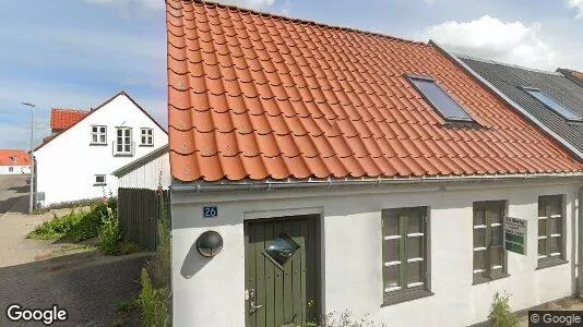 Apartments for rent in Løgstør - Photo from Google Street View