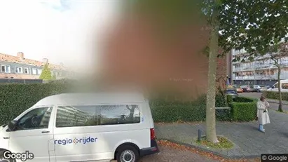 Apartments for rent in Heemstede - Photo from Google Street View