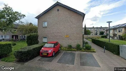 Apartments for rent in Hilversum - Photo from Google Street View