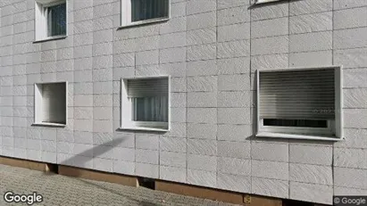 Apartments for rent in Main-Kinzig-Kreis - Photo from Google Street View