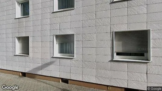 Apartments for rent in Main-Kinzig-Kreis - Photo from Google Street View