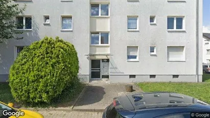 Apartments for rent in Main-Taunus-Kreis - Photo from Google Street View