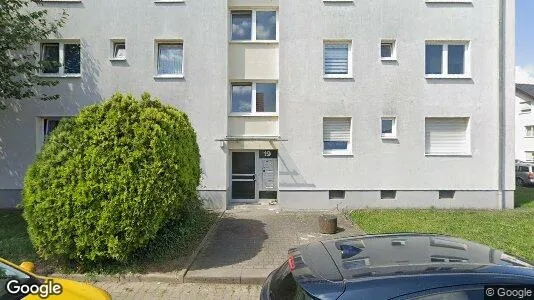 Apartments for rent in Main-Taunus-Kreis - Photo from Google Street View