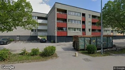 Apartments for rent in Köping - Photo from Google Street View