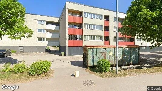 Apartments for rent in Köping - Photo from Google Street View