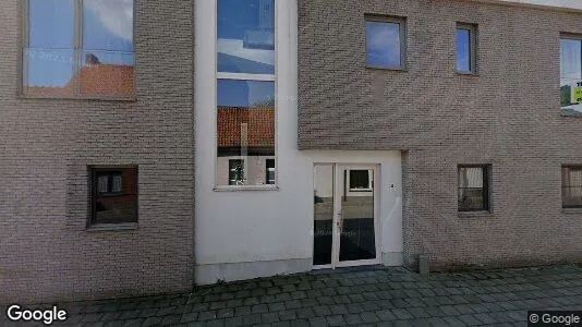 Apartments for rent in Beveren - Photo from Google Street View
