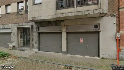Apartments for rent in Stad Gent - Photo from Google Street View