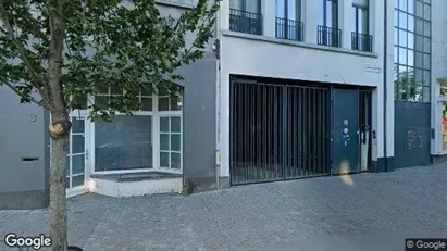 Apartments for rent in Stad Antwerp - Photo from Google Street View