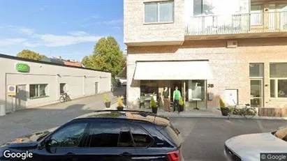 Apartments for rent in Knivsta - Photo from Google Street View