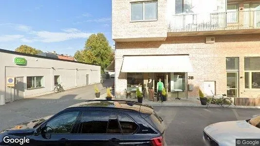 Apartments for rent in Knivsta - Photo from Google Street View