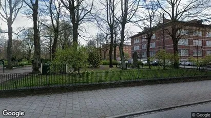 Rooms for rent in Malmö City - Photo from Google Street View