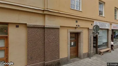 Apartments for rent in Södermalm - Photo from Google Street View