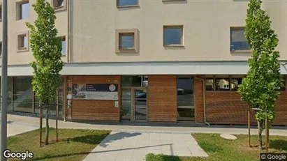 Apartments for rent in Graz - Photo from Google Street View